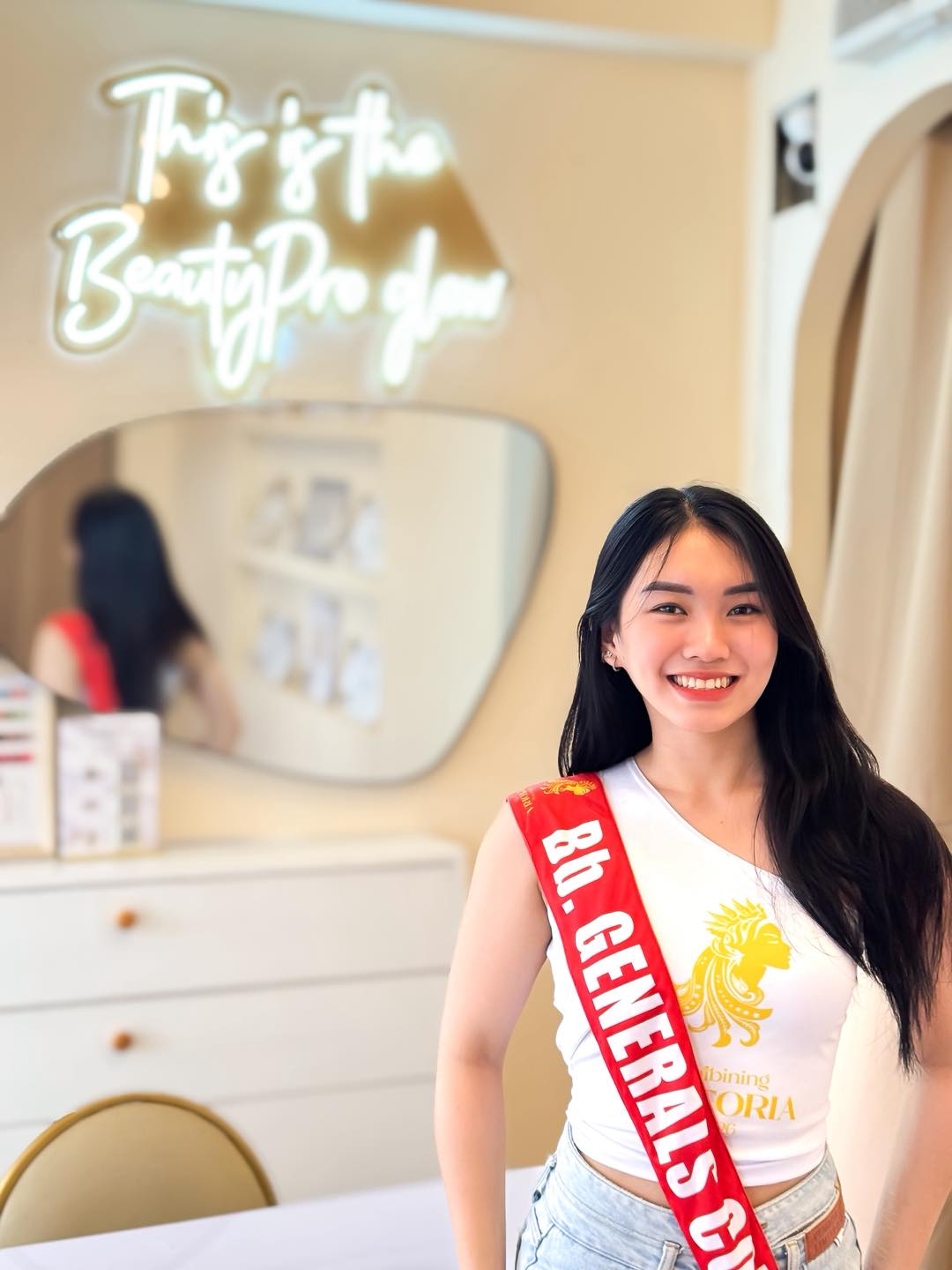 BeautyPro - The search for Ms. BeautyPro is officially on.... | Facebook