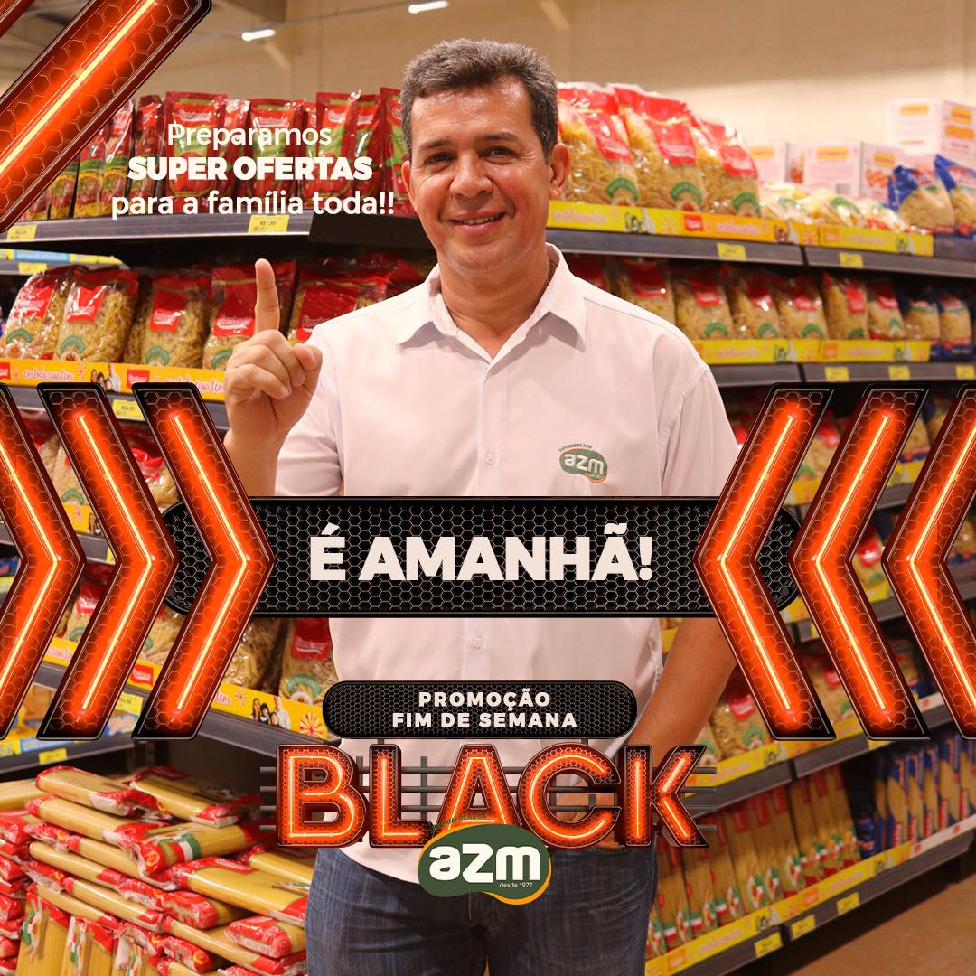 Prepare-se para um fim de semana épico... - Supermercado azm | Facebook
