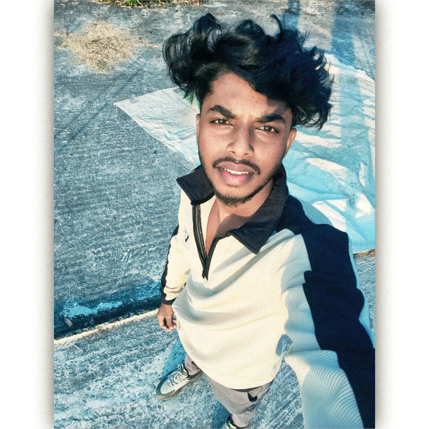 Ovi Ahmed Rakib
