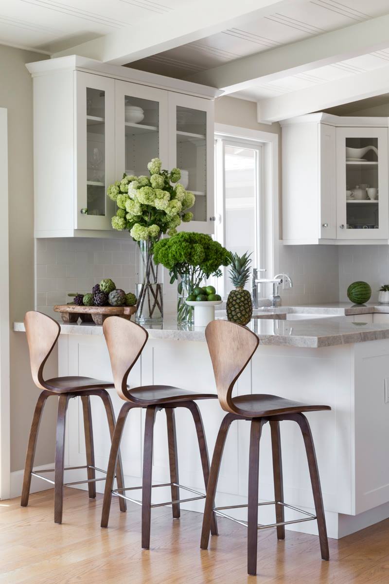 Kimberley Harrison Interiors | San Francisco CA