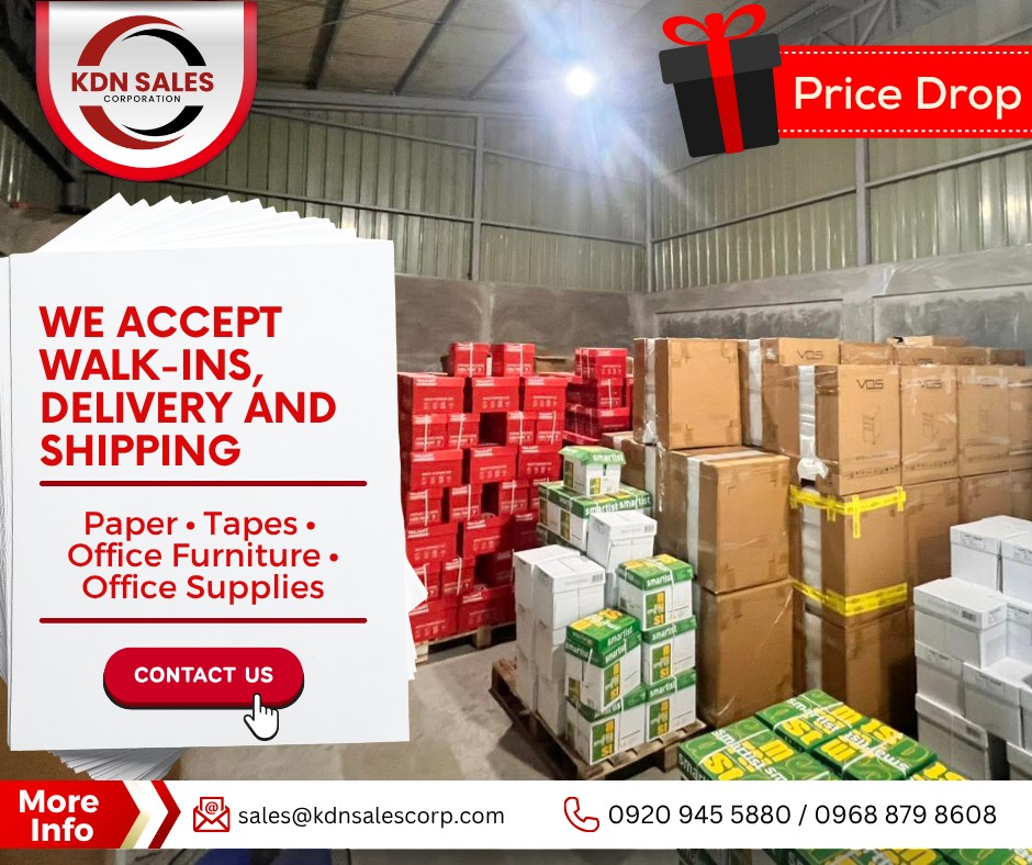 KDN Sales Corporation