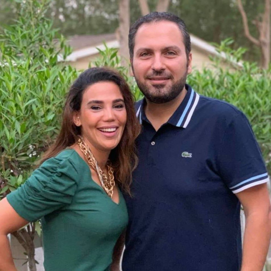 Adham Marwan Merhabi