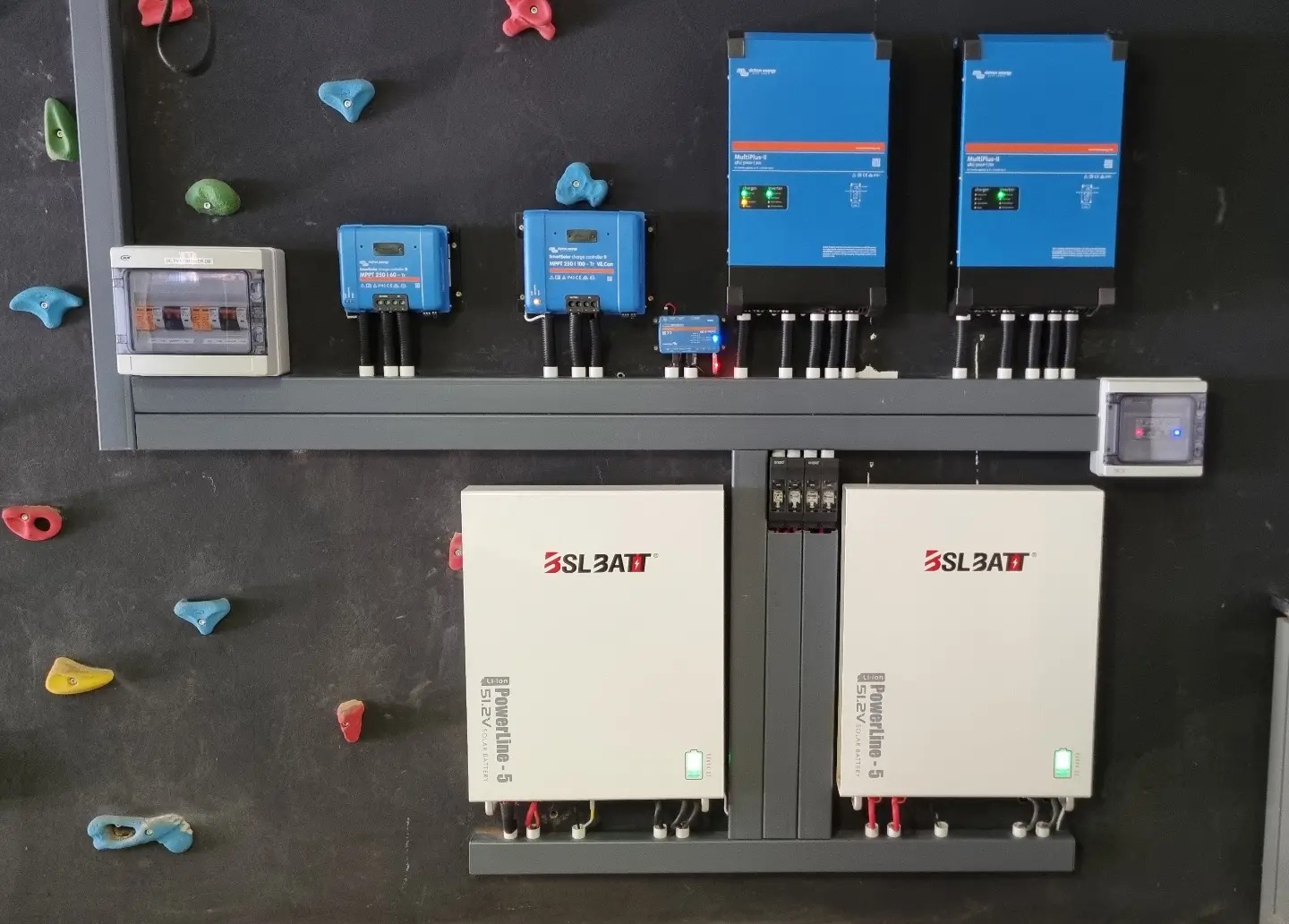 ARK Solar and Electrical Maintenance and Installers | Wilgeheuwel