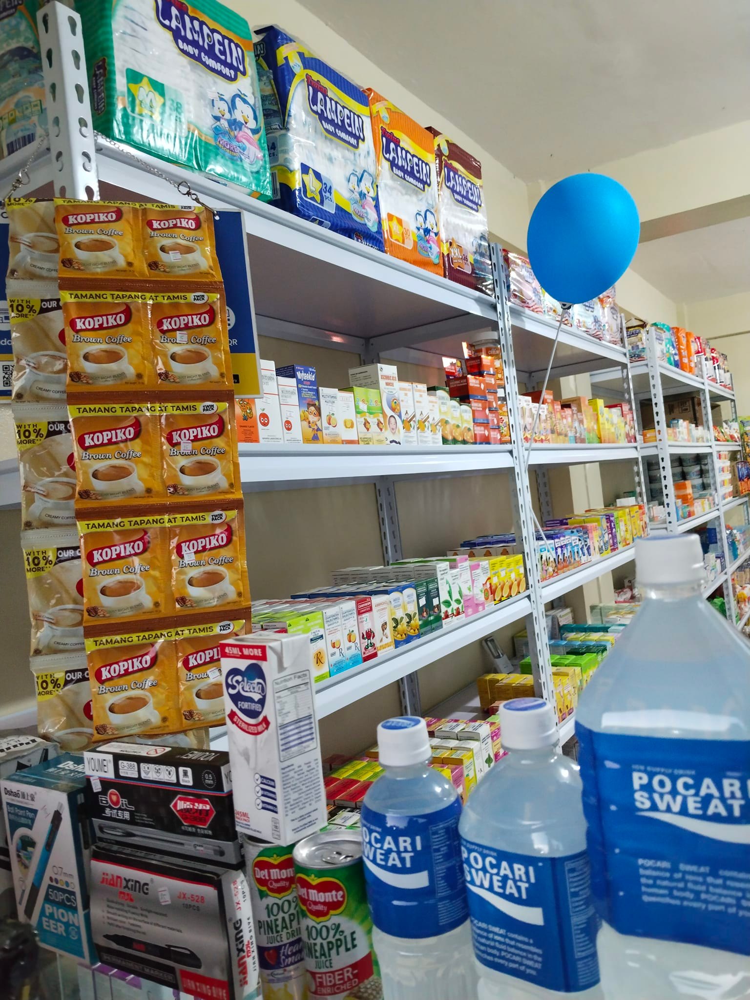 Botika Plus Pharmacy San Guillermo Isabela | San Guillermo