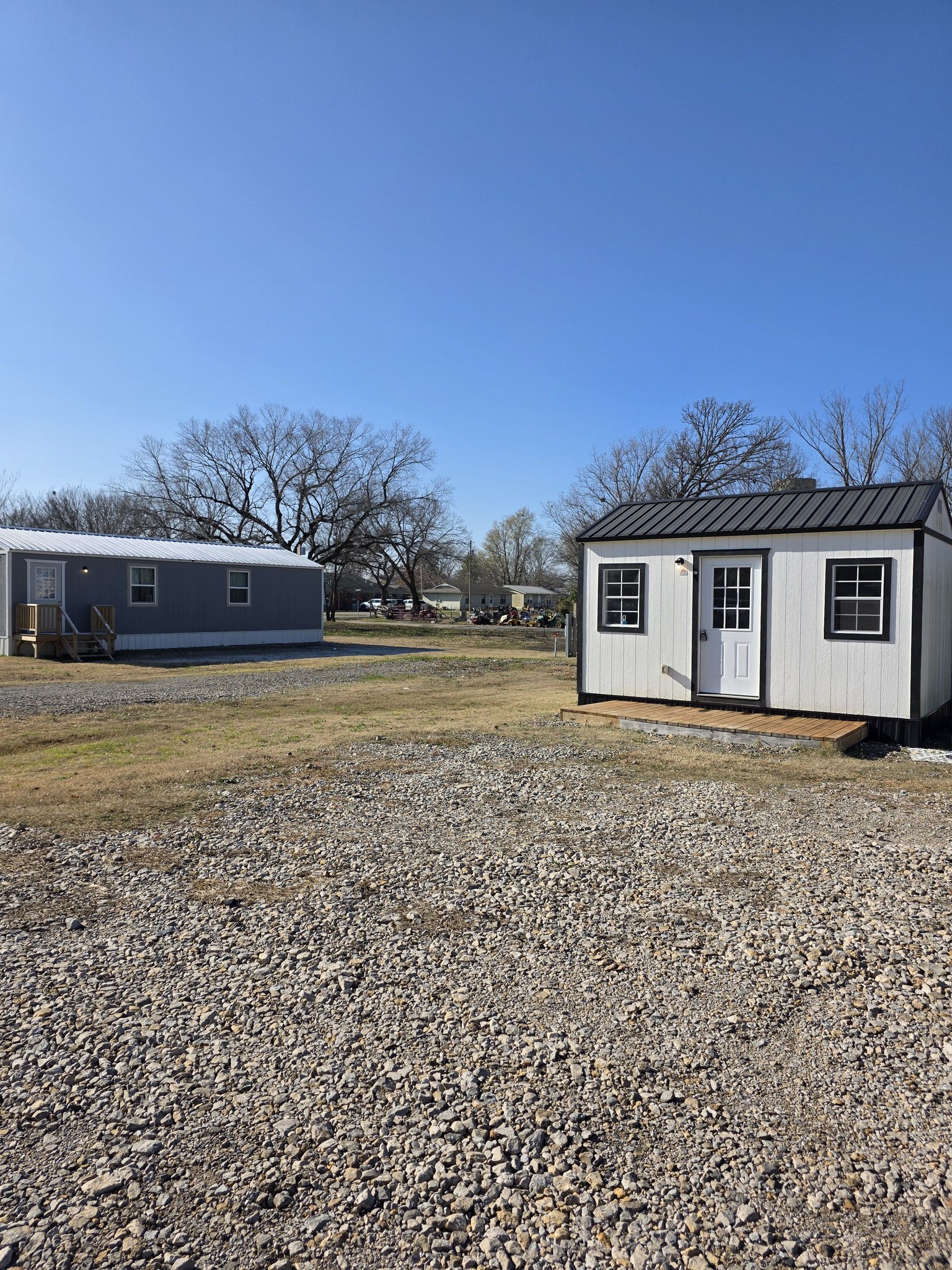 East Cherokee RV Nowata | Nowata OK