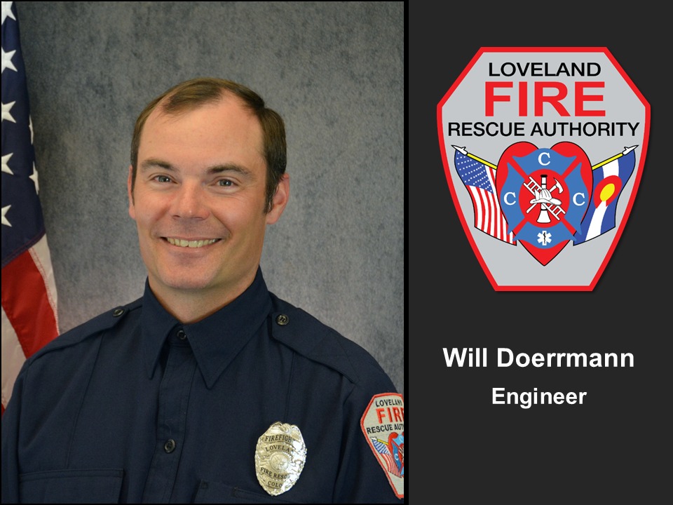 Loveland Local 3566 Firefighters
