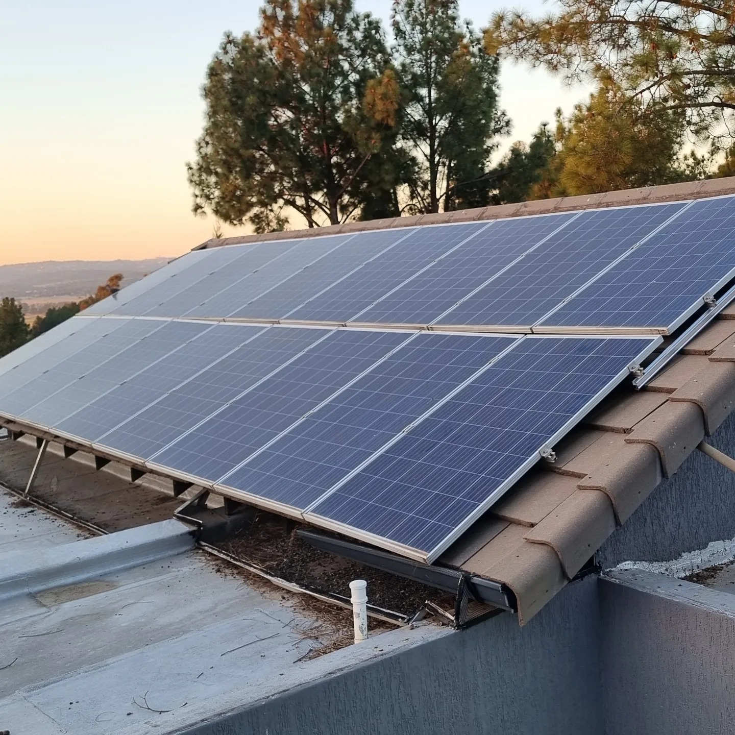 ARK Solar and Electrical Maintenance and Installers | Wilgeheuwel