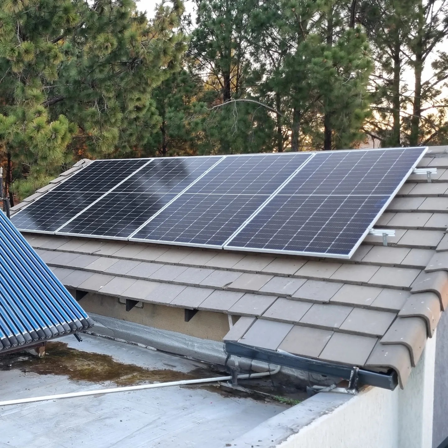 ARK Solar and Electrical Maintenance and Installers | Wilgeheuwel