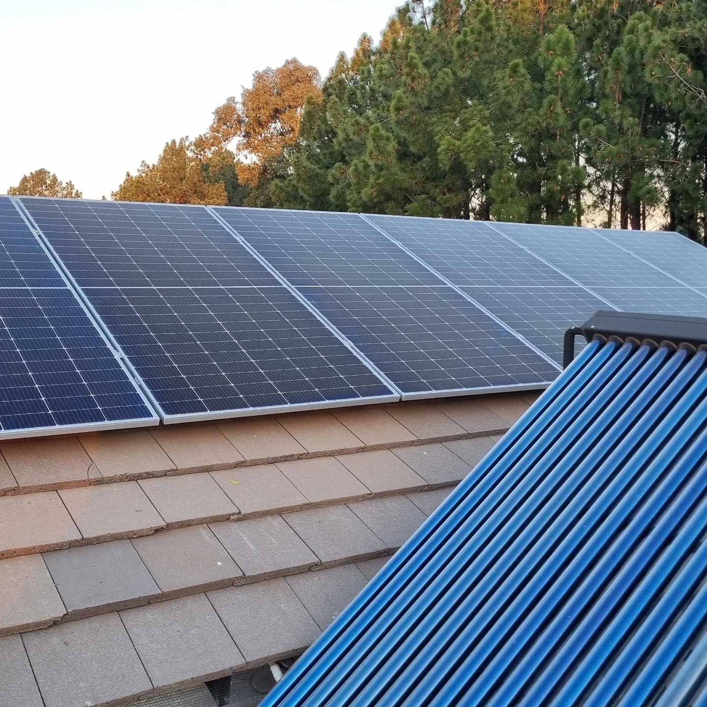 ARK Solar and Electrical Maintenance and Installers | Wilgeheuwel