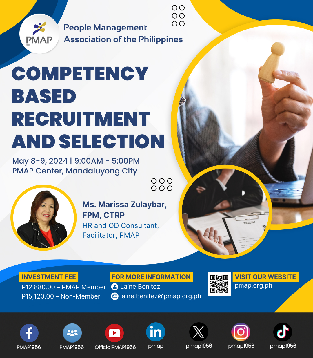 PMAP... - People Management Association of the Philippines | Facebook