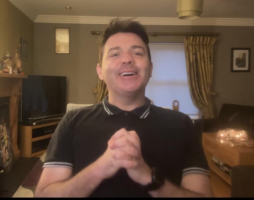 Ryan - The “Sunday Service - RKFC style” is now in session for all the ...