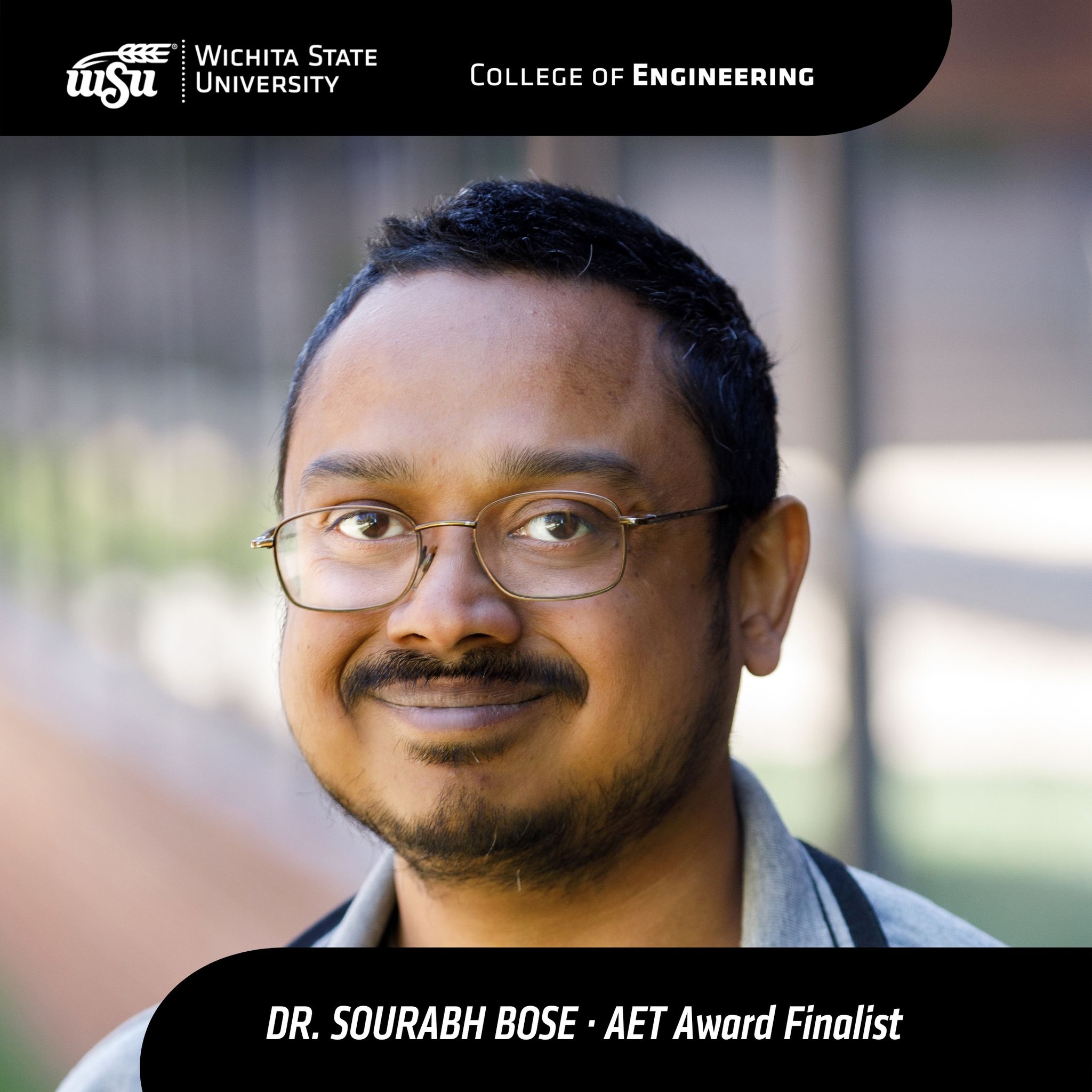 Congratul... - Wichita State University College of Engineering