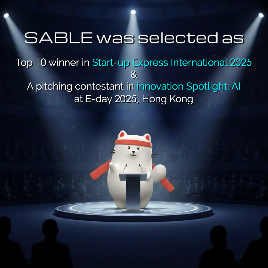 SABLE - Sales Automation & Digital Transformation