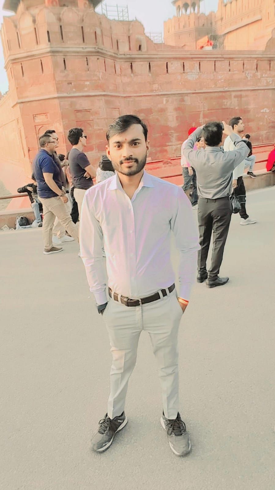 Pankaj Kumar