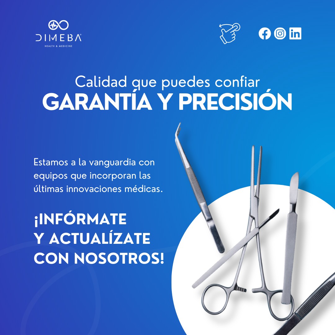 Grupo Dimeba - 🔒🌍 Calidad Certificada en Cada Compra 🌍🔒 ....