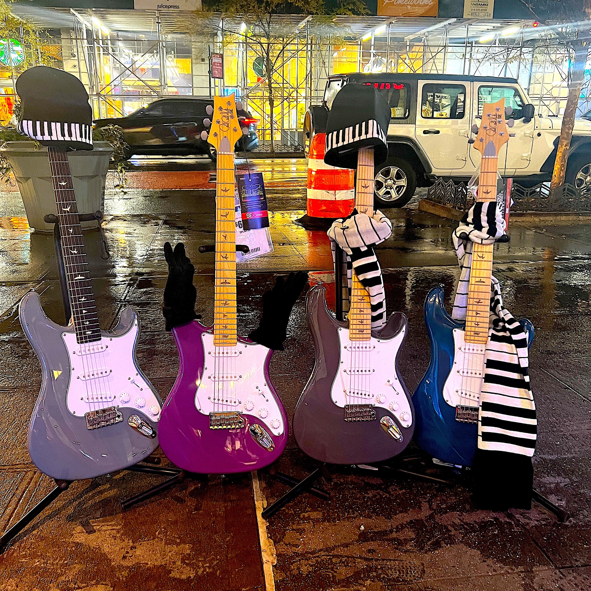 Sam Ash Music Stores | New York NY