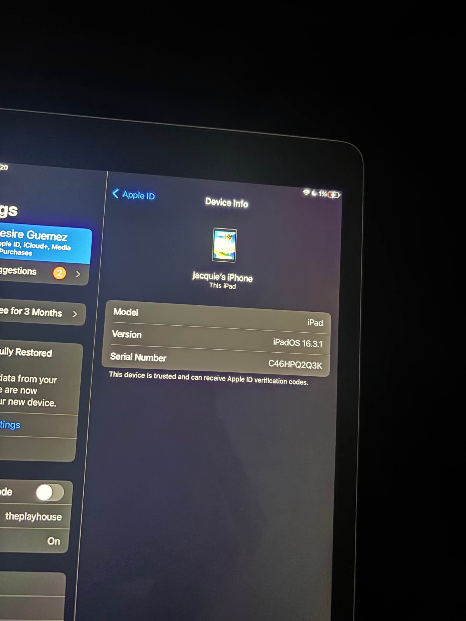 ipad for sale - Tablets & eBook Readers | Facebook Marketplace | Facebook