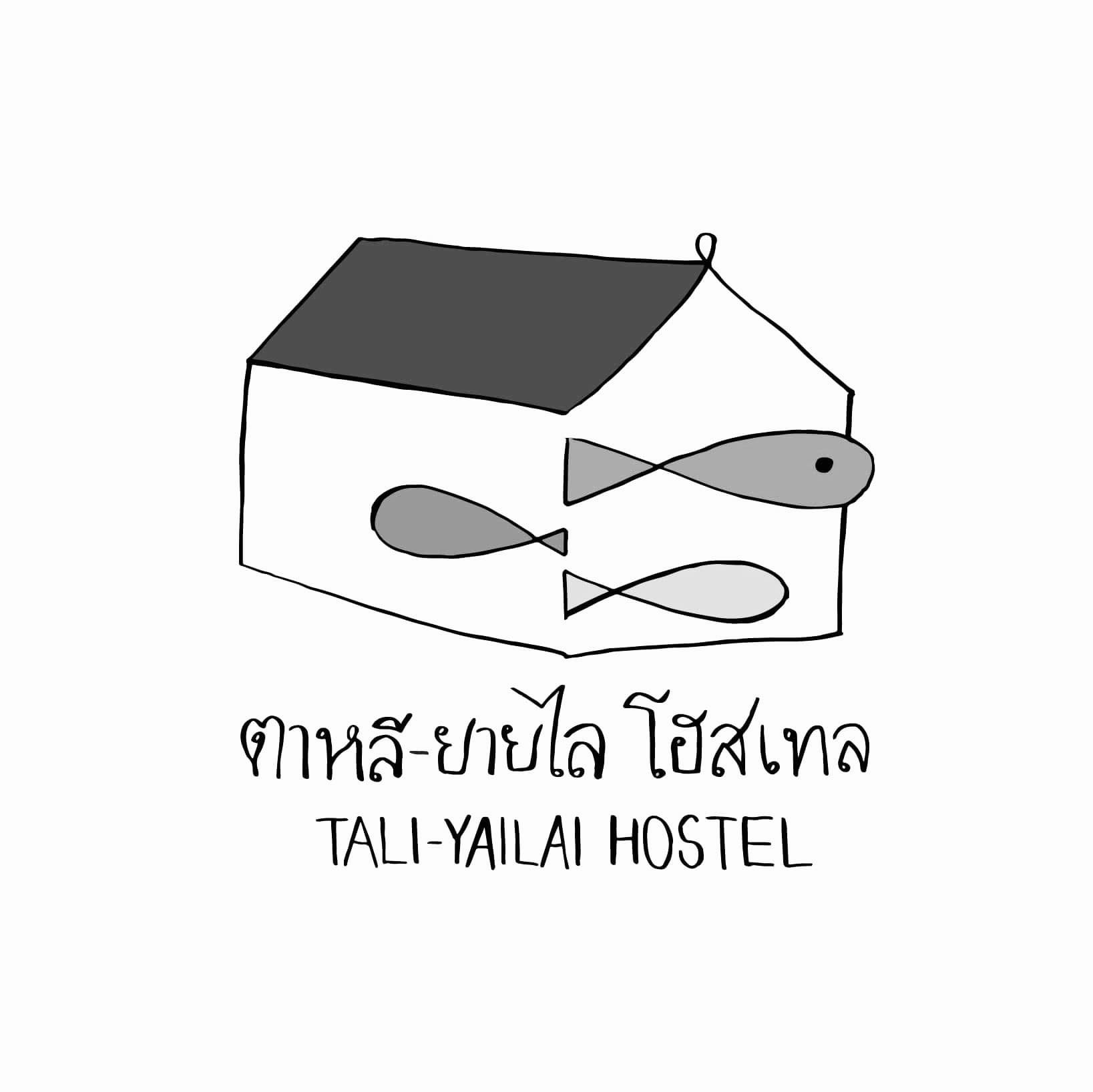 Tali-Yailai Hostel | Chon Buri