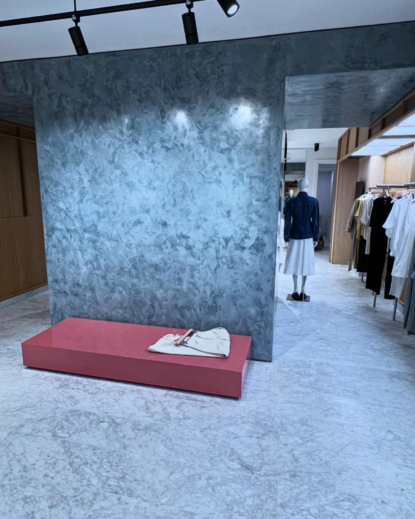Resolute Design + Construction | New York NY