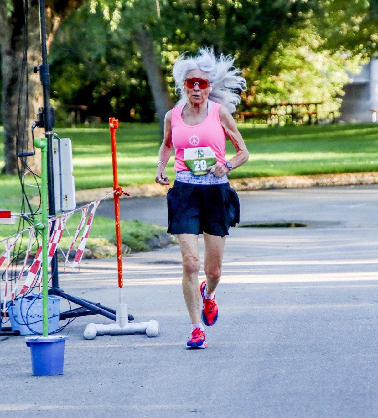 Idaho Senior Games