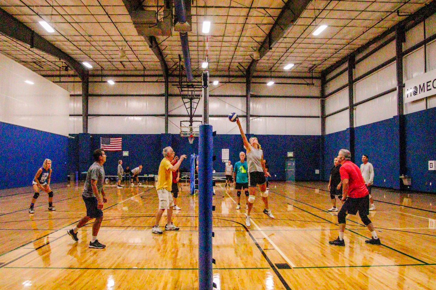 Idaho Senior Games