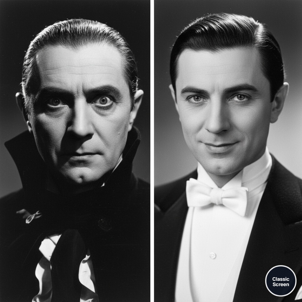 Classic - Basil Rathbone was born on June 13, 1892, in Johannesburg ...