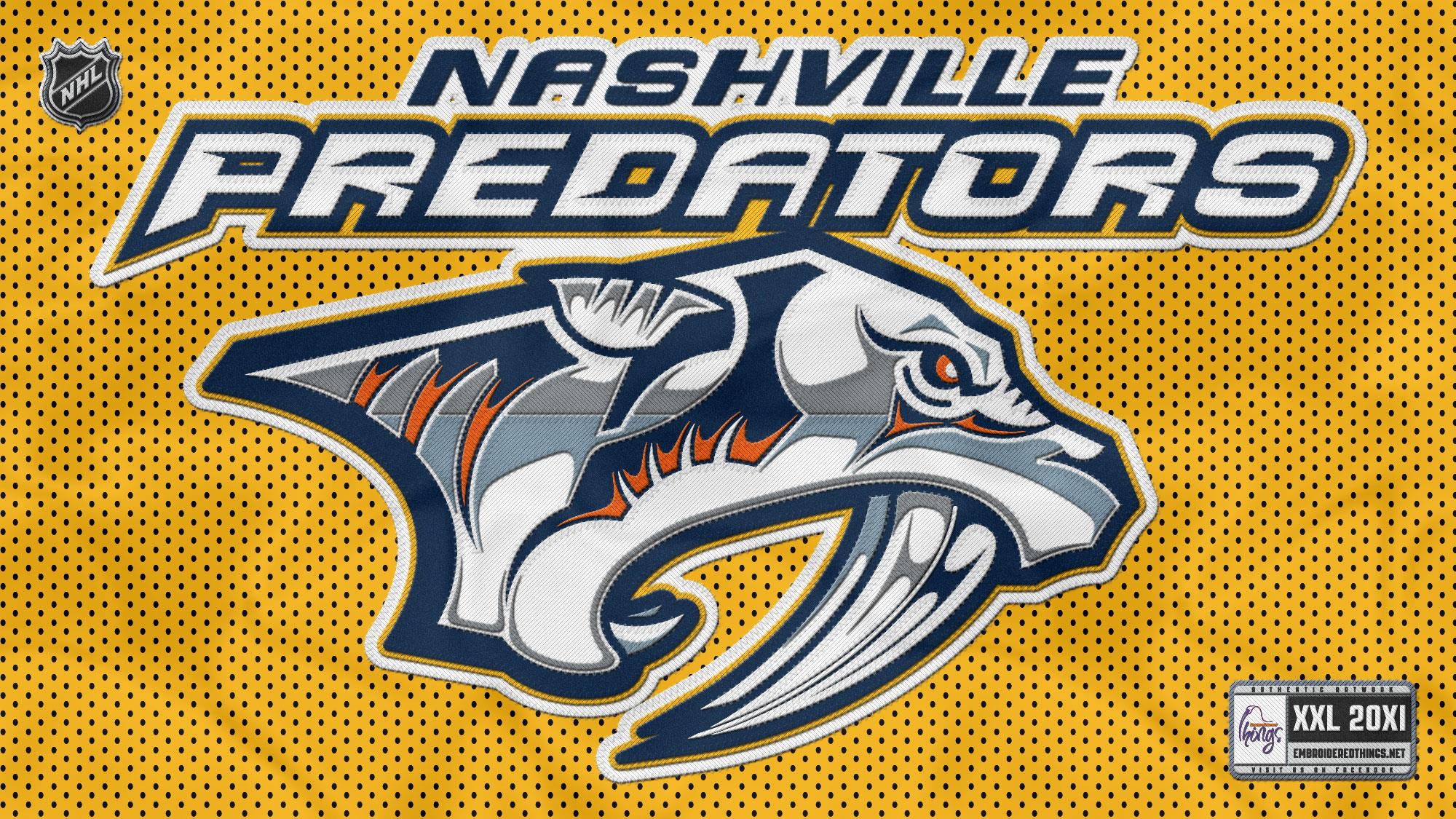 Go Predators