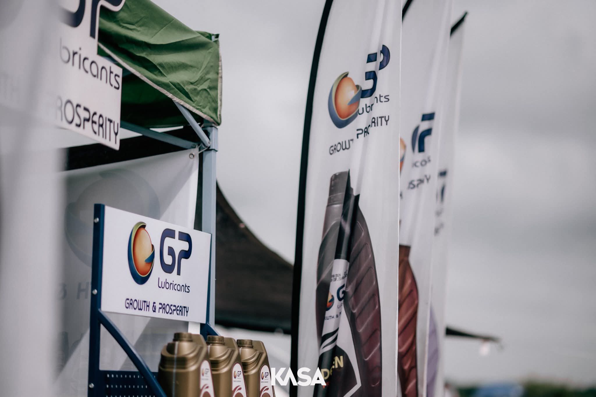 GP Philippines