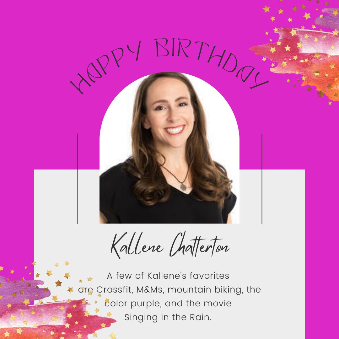 Happy Birthday KALLENE!!! Sending... - United Dance Center | Facebook