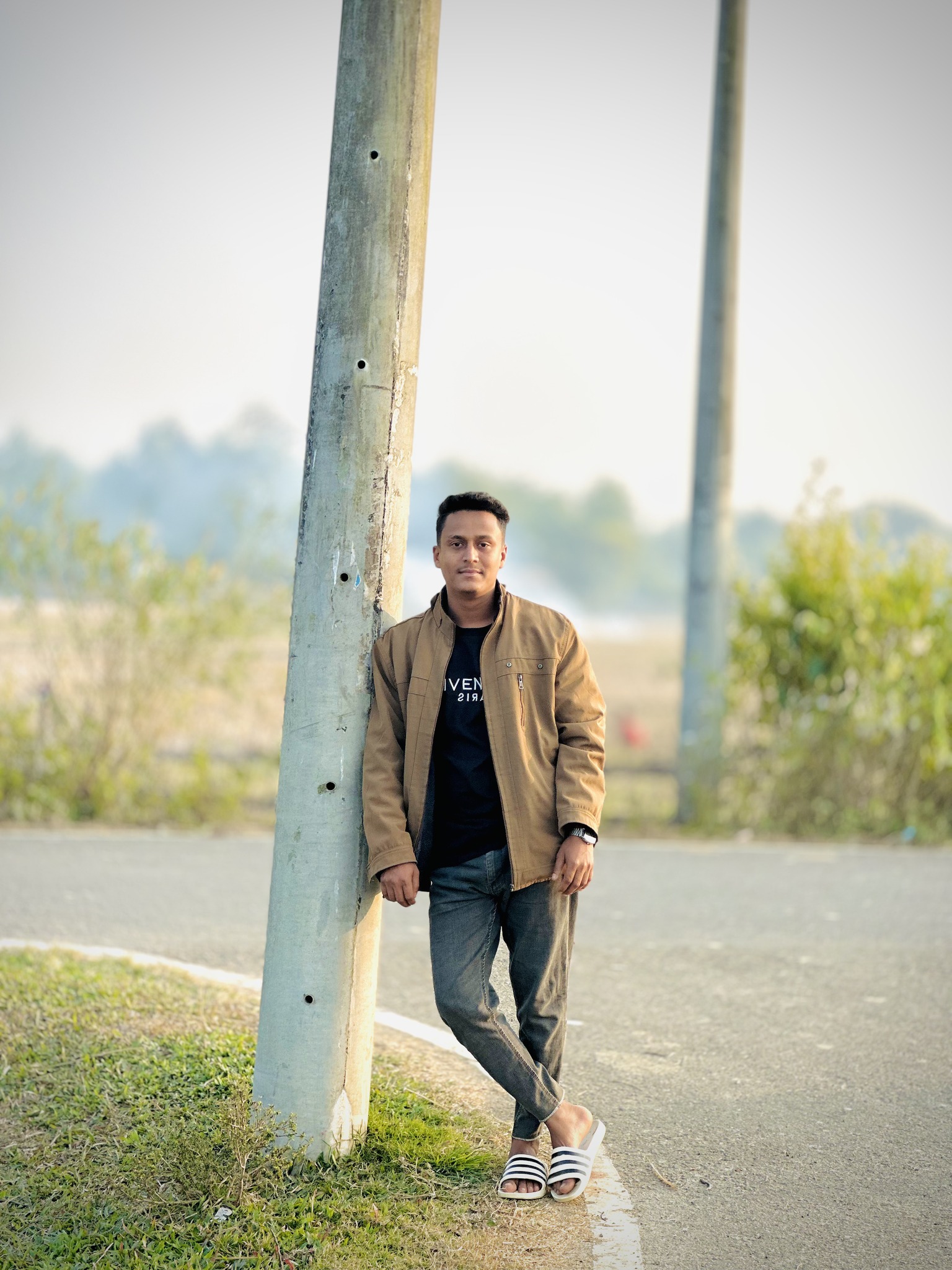 Obaidul Hoque