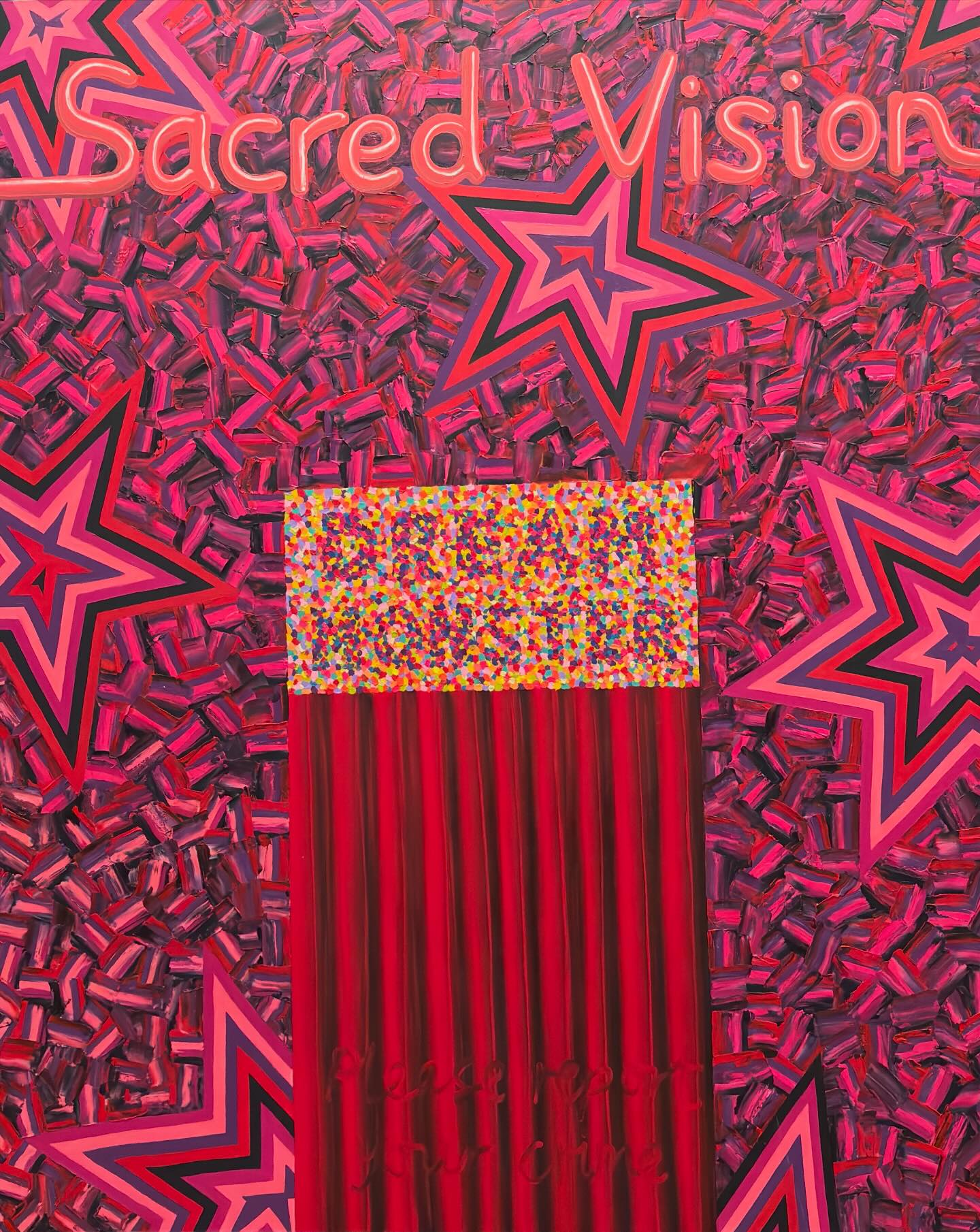 Rachel Payne Art | Oxford