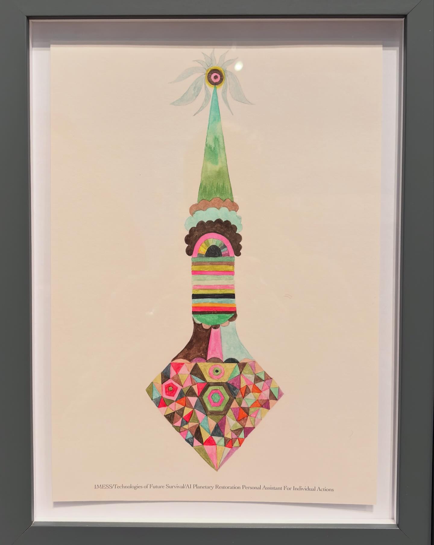 Rachel Payne Art | Oxford