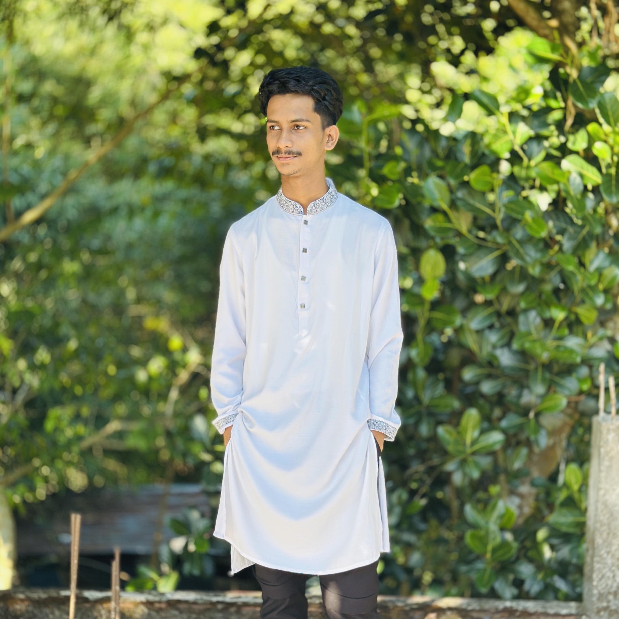 Sobuj Ahmed