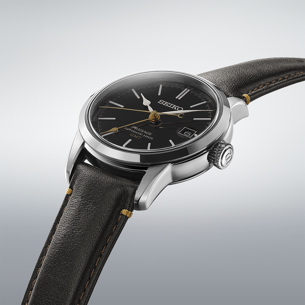 Ladies Seiko Presage 