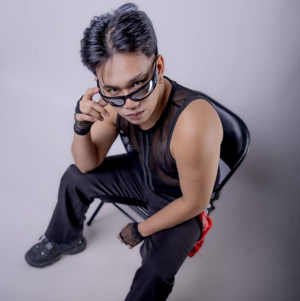 Marxman Macki