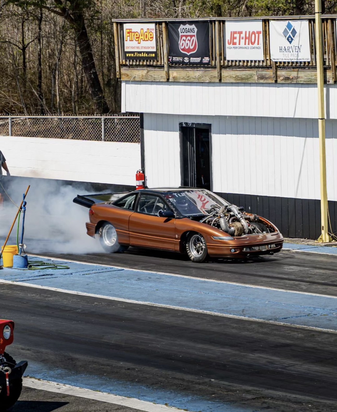 B&M Performance & Off-Road | Bowling Green KY