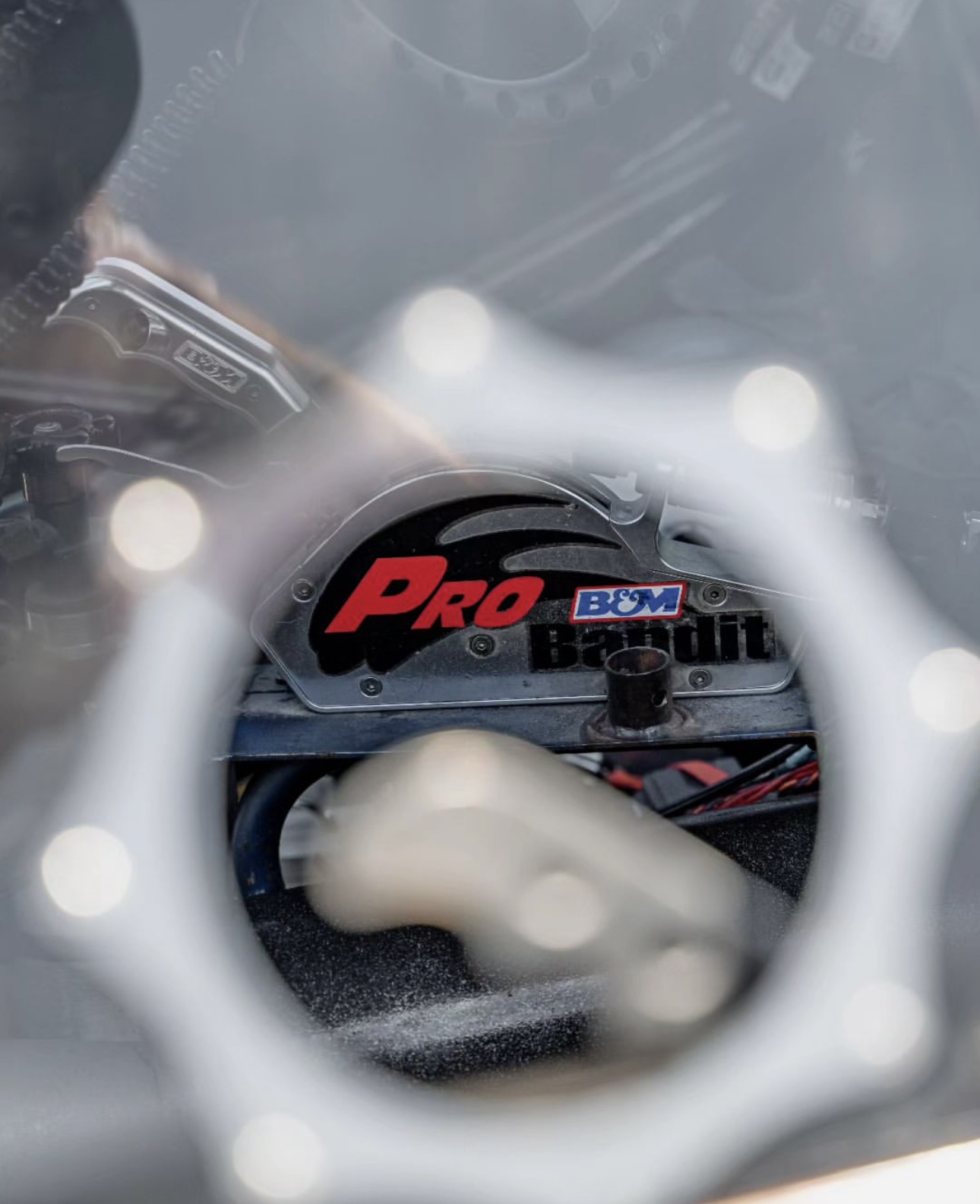 B&M Performance & Off-Road | Bowling Green KY