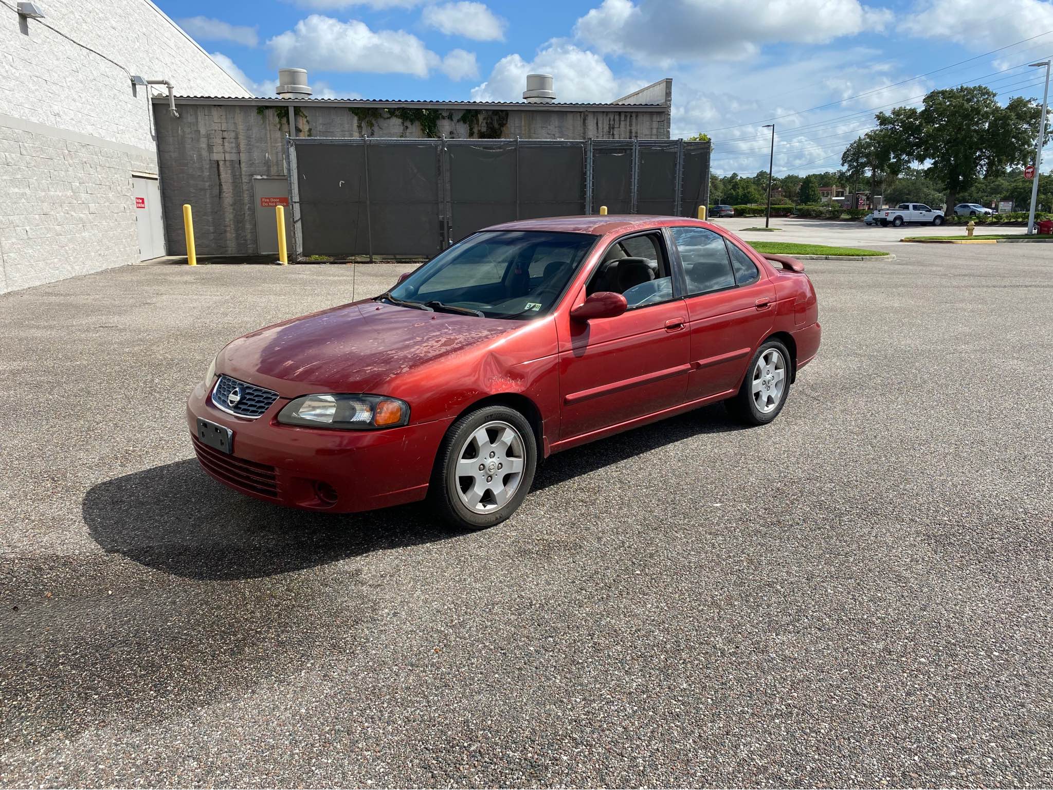 Sitemapcdatahttpstondreferenzcomnissan Sentra 2004 1 8