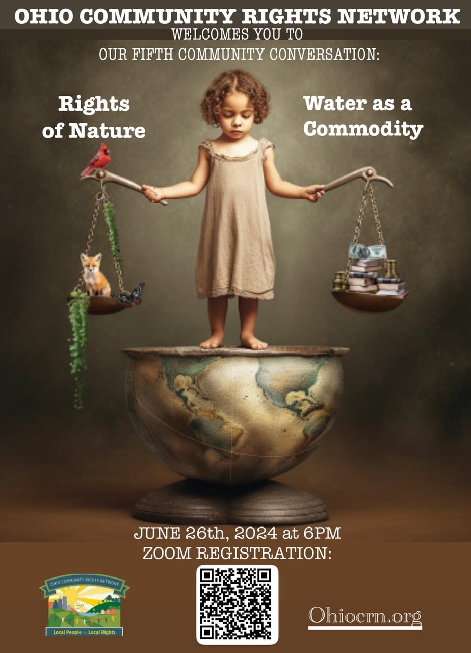 National Community Rights Network