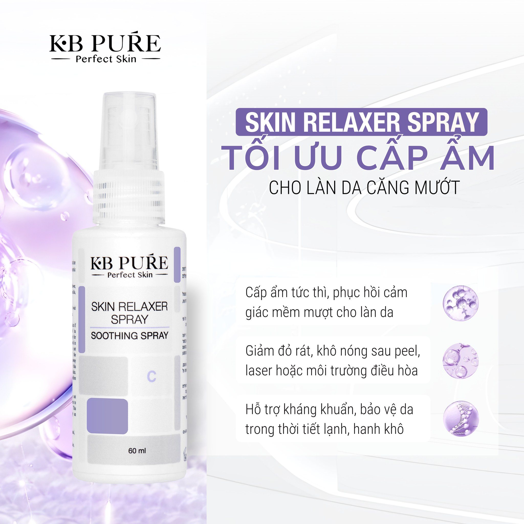 KB Pure - VietNam | Hanoi