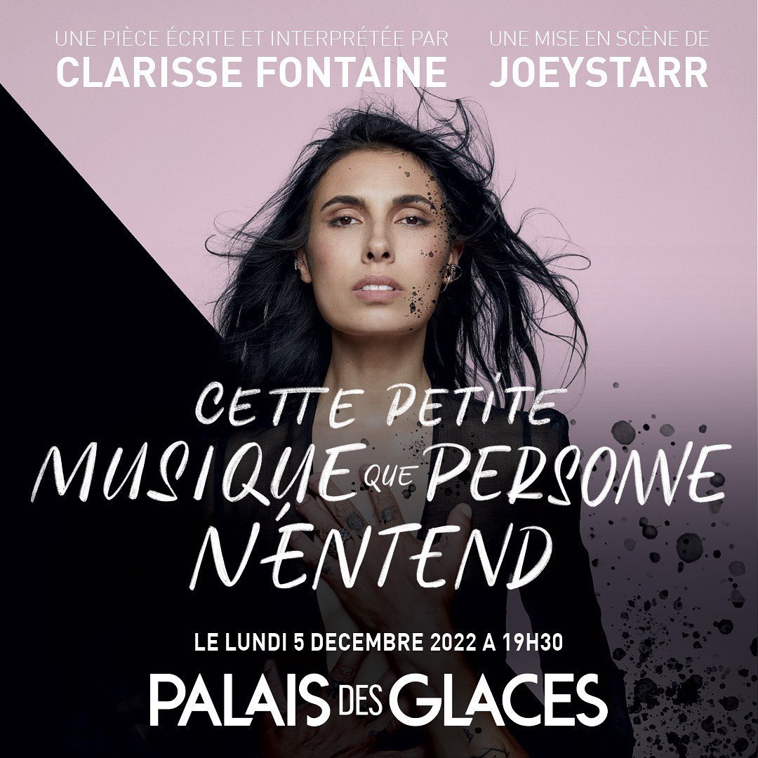 Cette Petite Musique Que Personne N Entend