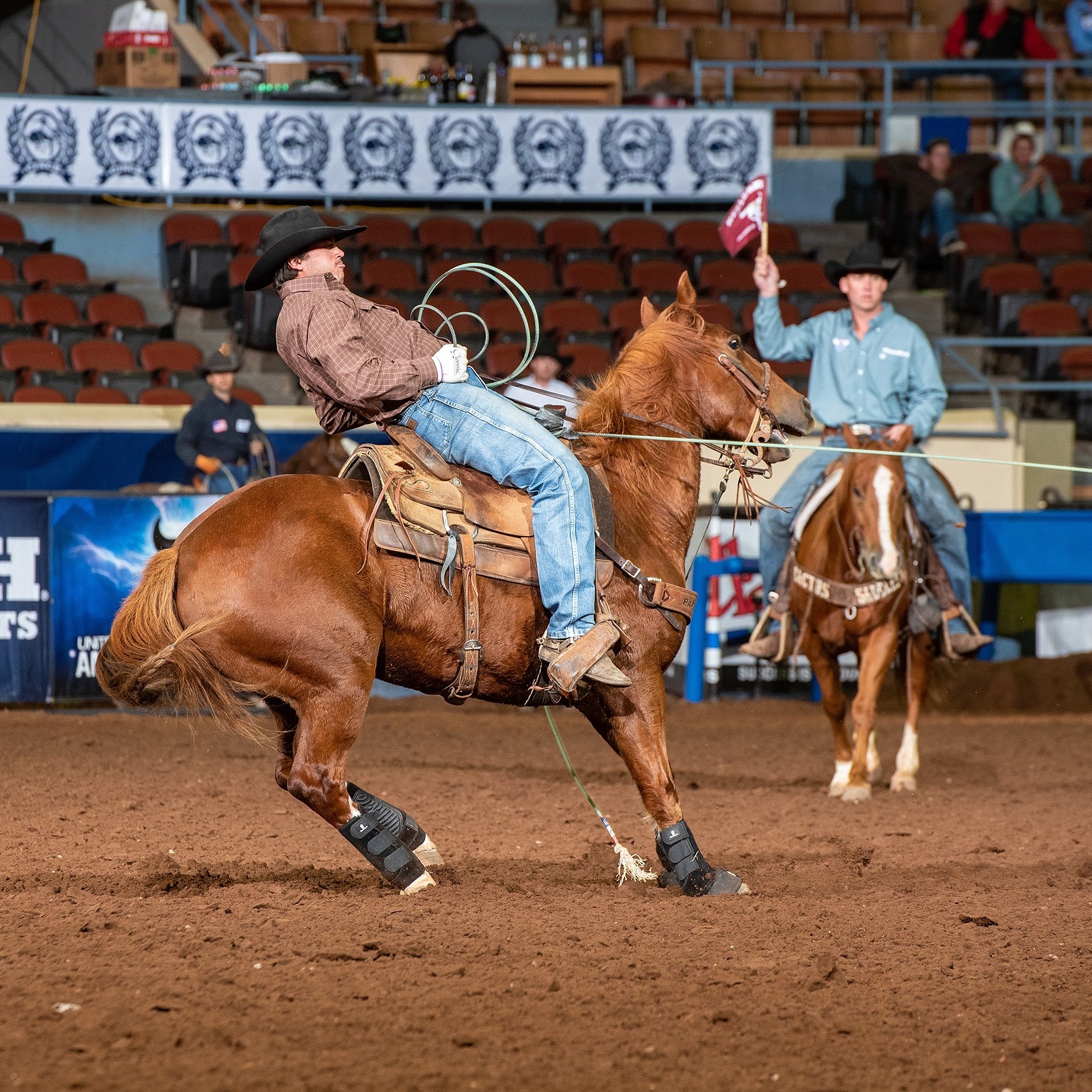 Visit Perry - The USTRC South Georgia Super Qualifier...