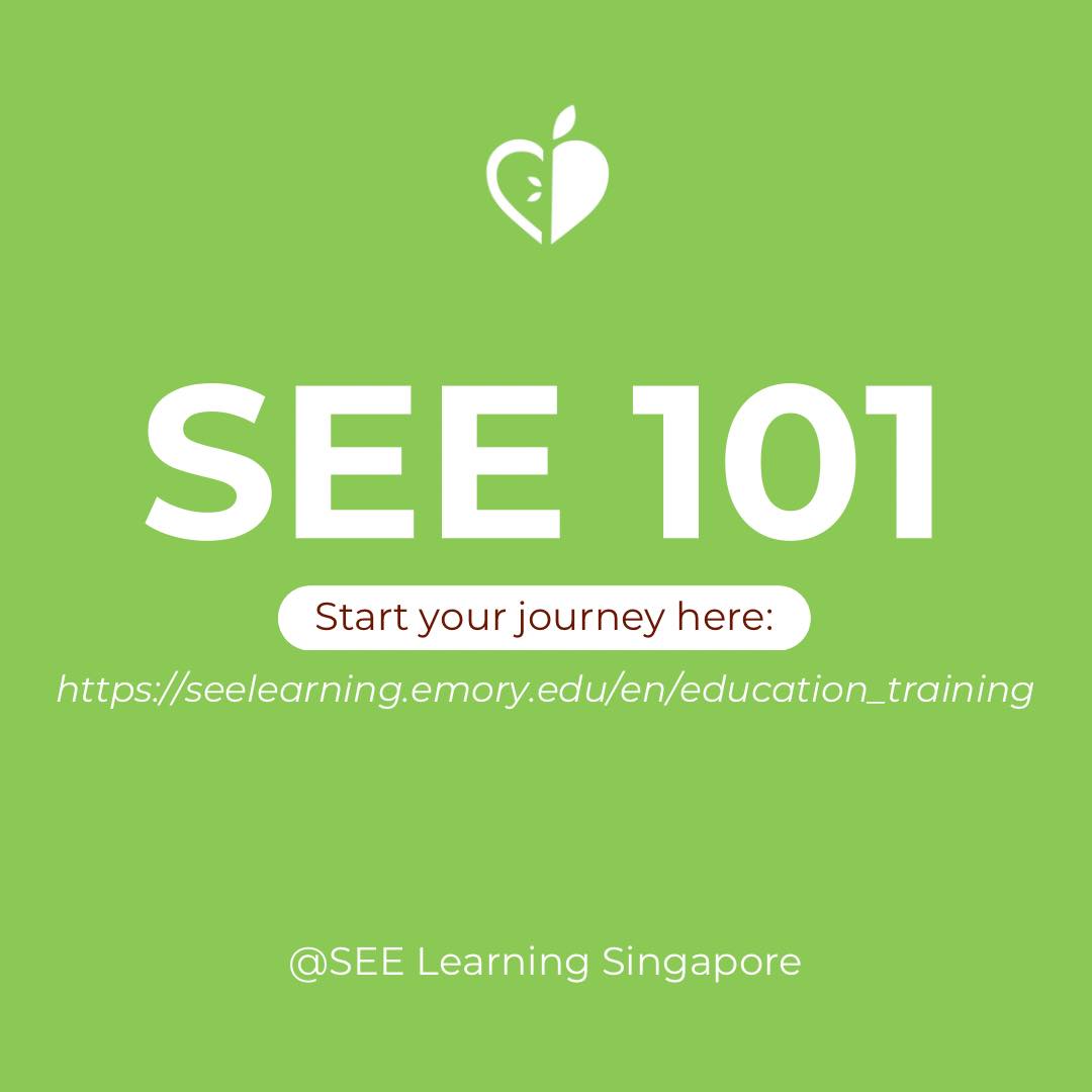 SEE Learning Singapore