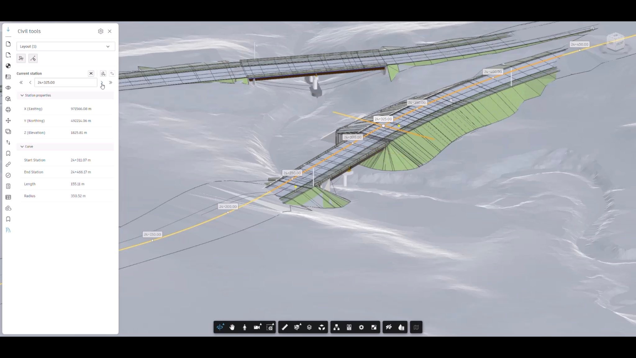 Visual INFRA - Giải pháp BIM cho Hạ Tầng Giao Thông | Facebook
