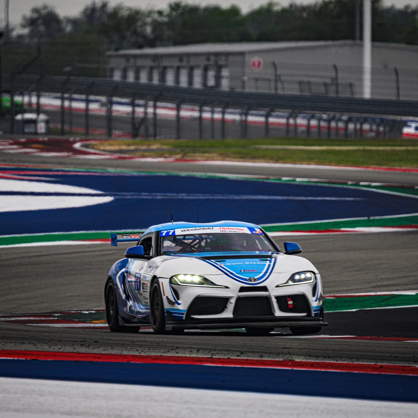 Rob Walker Racing