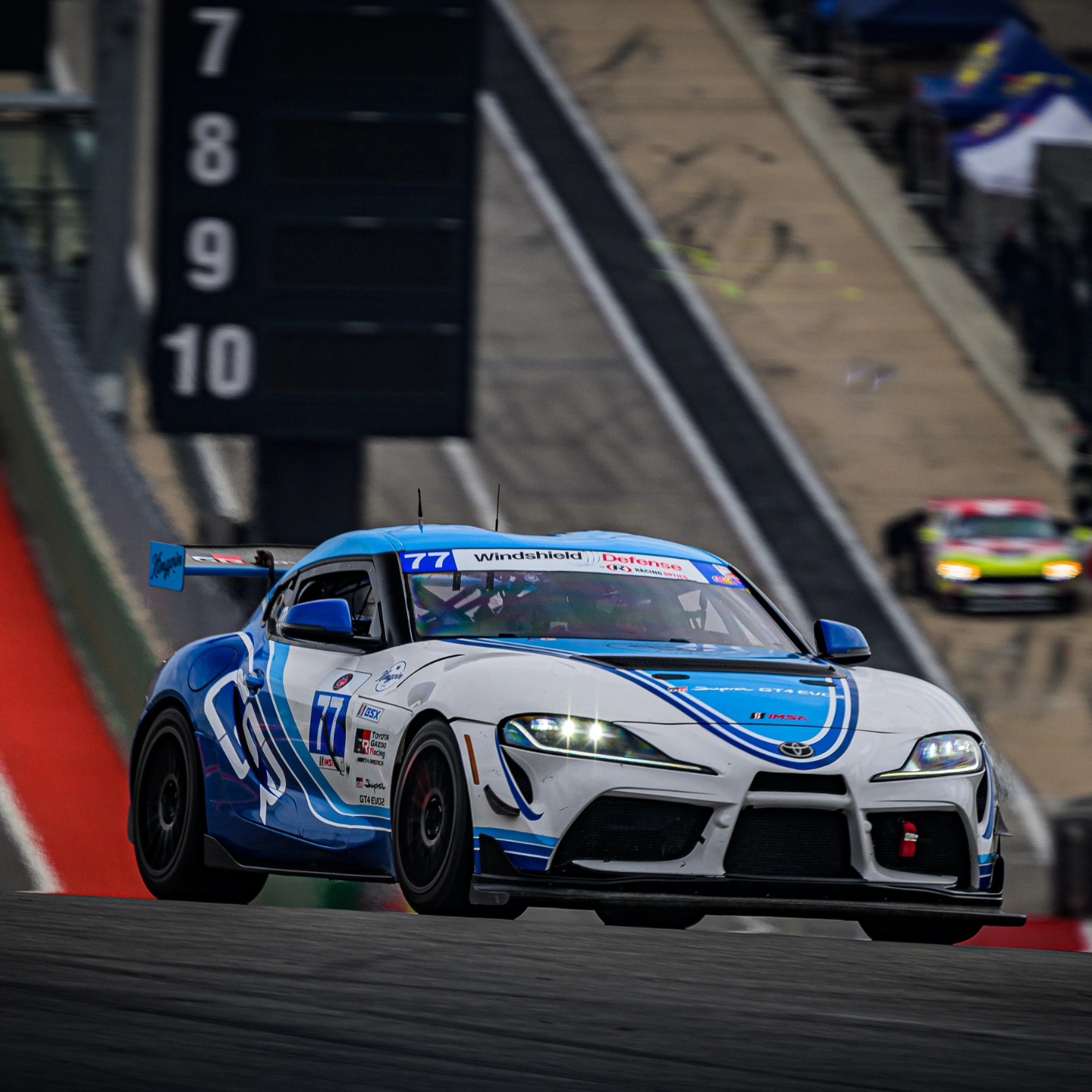 Rob Walker Racing