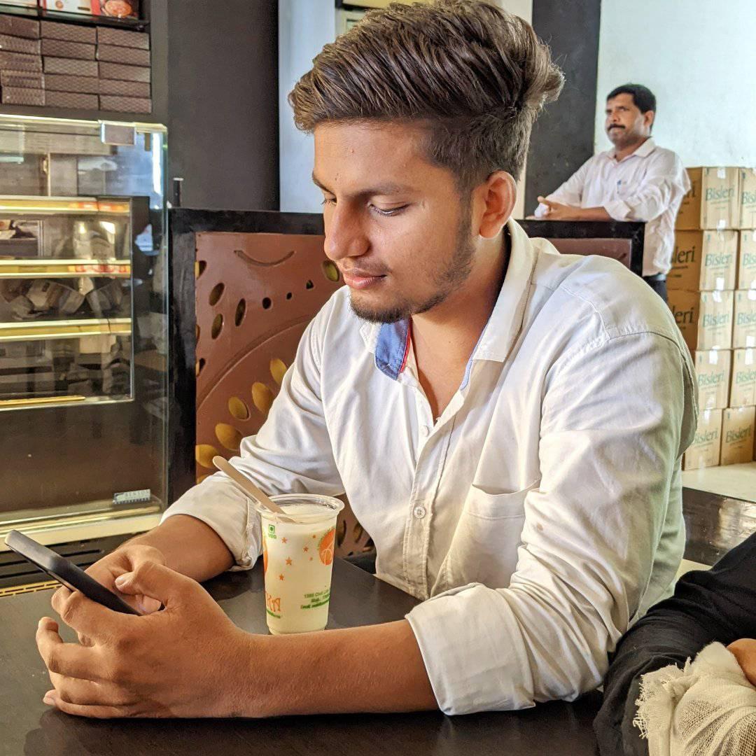 Abhay pratap singh (somwanshi) | Facebook