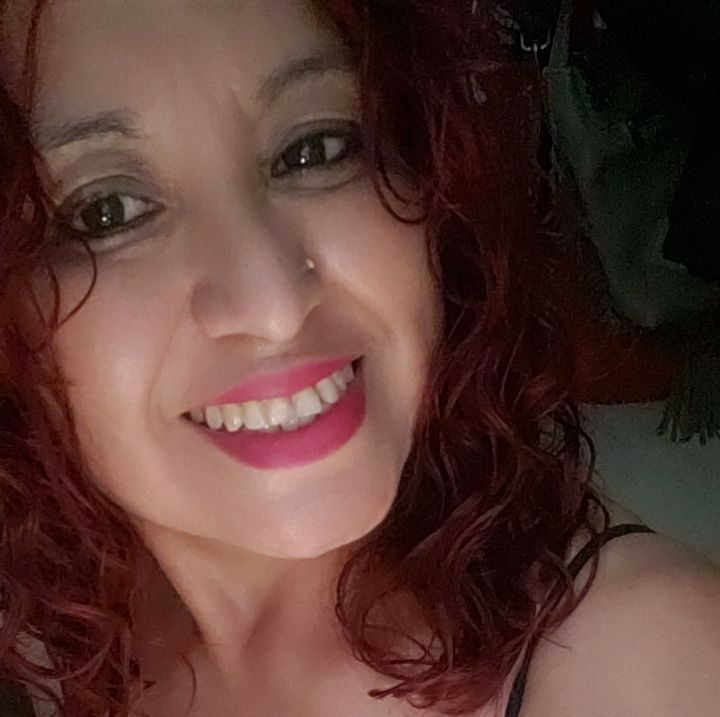 Yolanda T Roldan