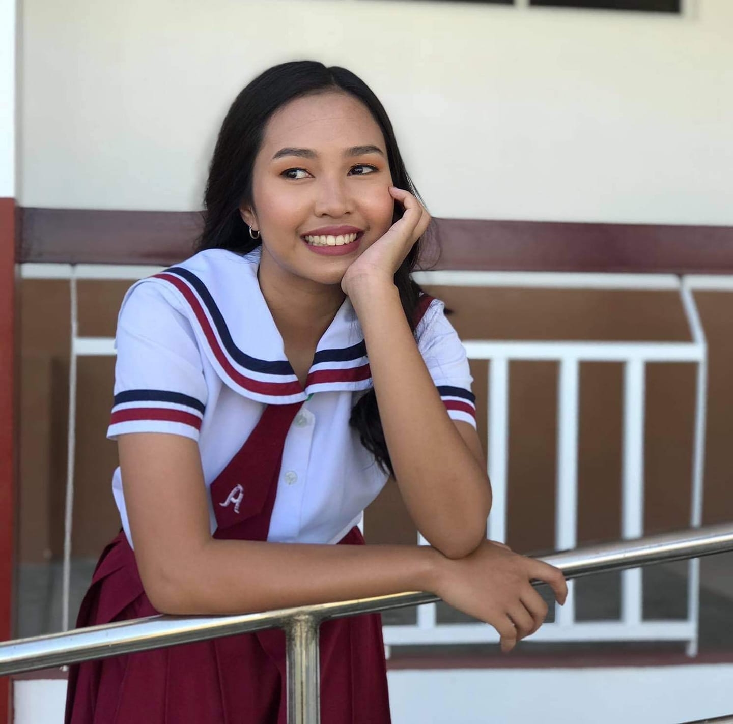 Ruby Ann - Joke pala yung kanina hahaha | Facebook