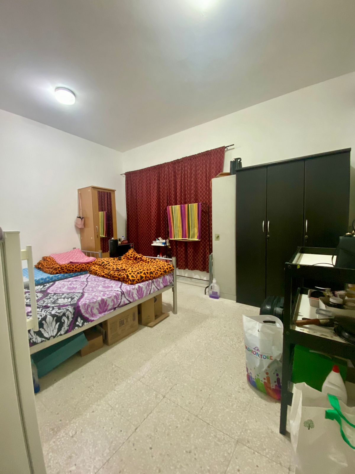 Room for Rent